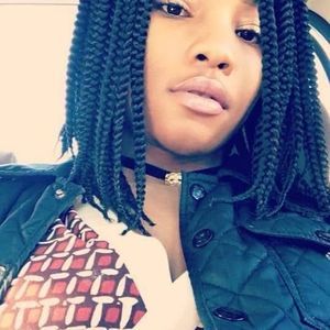 Meet your Posher, Danou